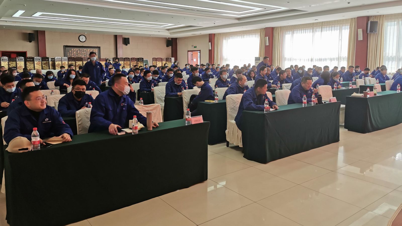 傳統(tǒng)企業(yè)全域新媒體運營策略培訓(xùn)