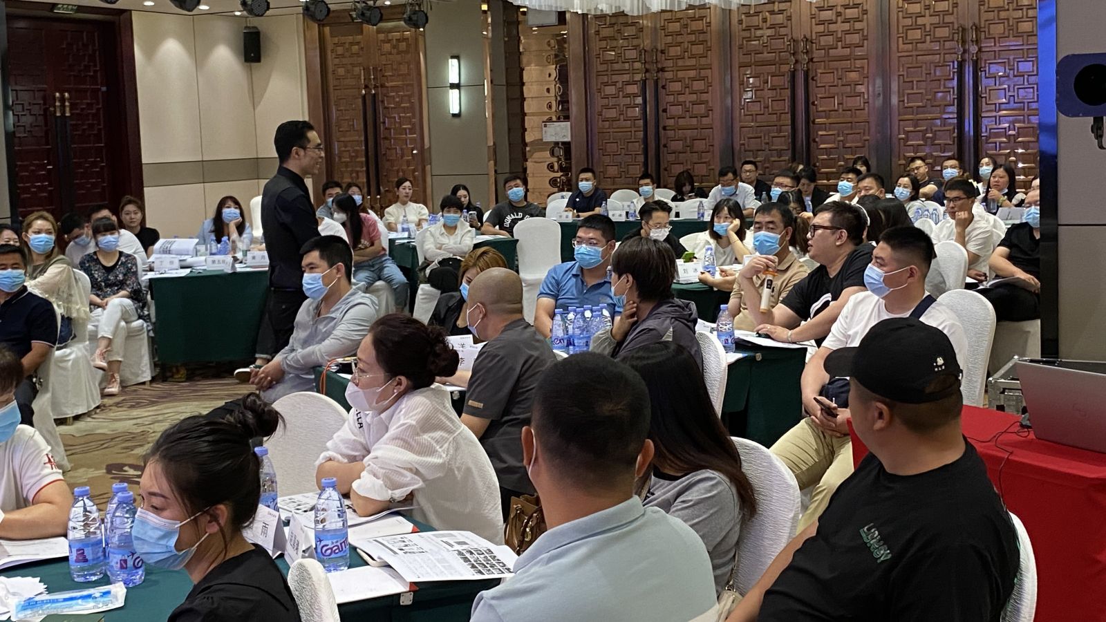 中國電信鐵嶺公司通信業(yè)短視頻+直播訓(xùn)練營課程